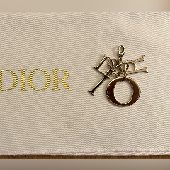 Lady Dior Voyageurs Beige Cannage Wallet - Picture 3 of 13